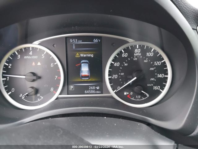 3N1AB7AP1JY231762 Nissan SENTRA S