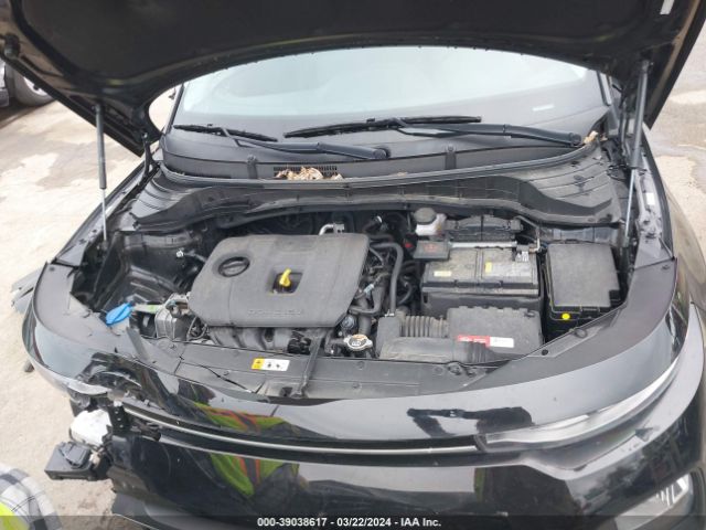 KNDJ23AU0N7170827 KIA SOUL LX