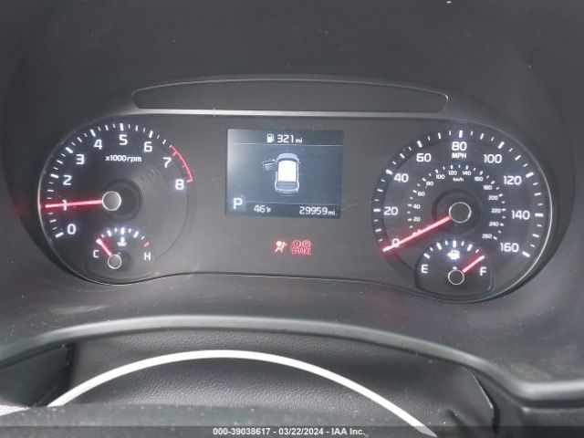 KNDJ23AU0N7170827 KIA SOUL LX