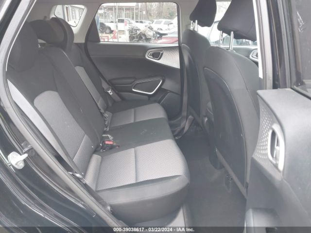 KNDJ23AU0N7170827 KIA SOUL LX