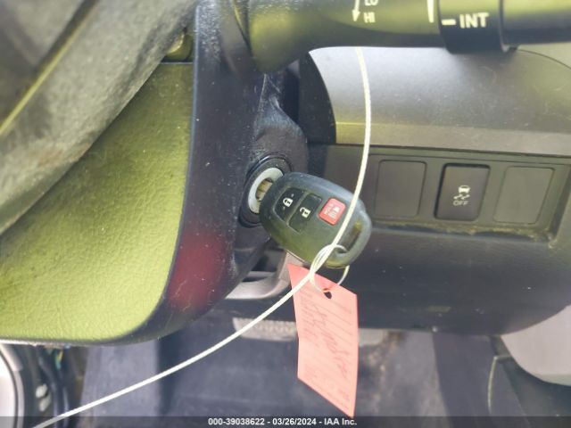 5TFRM5F18KX137853 Toyota Tundra Sr5 4.6l V8