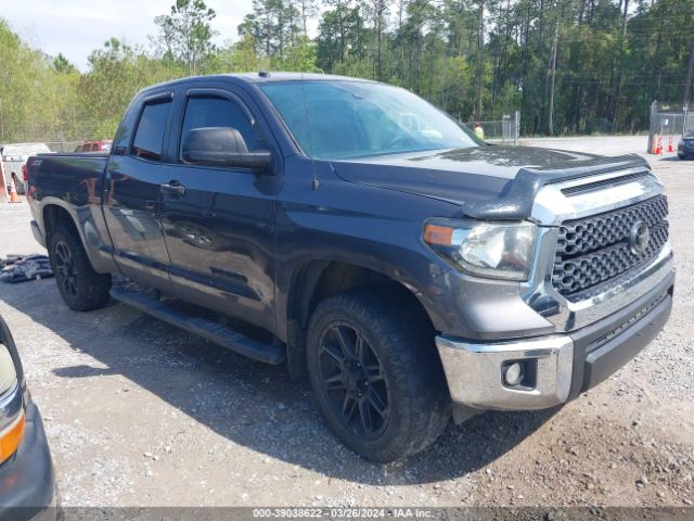 5TFRM5F18KX137853 Toyota Tundra Sr5 4.6l V8