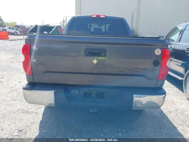5TFRM5F18KX137853 Toyota Tundra Sr5 4.6l V8
