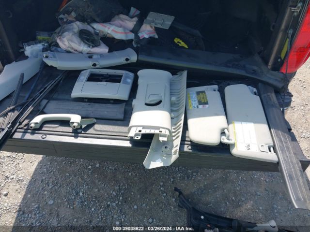 5TFRM5F18KX137853 Toyota Tundra Sr5 4.6l V8