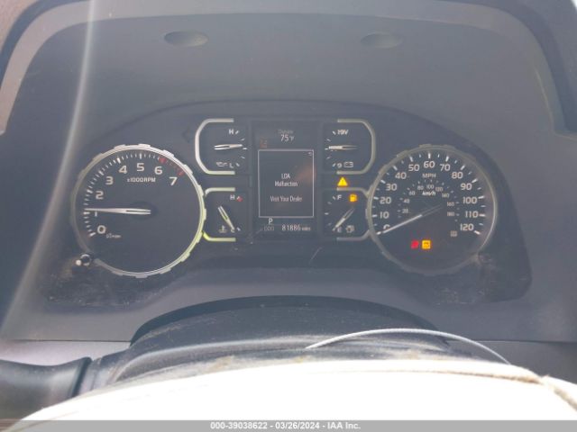 5TFRM5F18KX137853 Toyota Tundra Sr5 4.6l V8