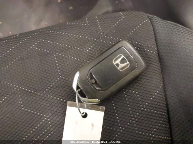 3HGGK5H80FM733480 Honda Fit Ex/ex-l
