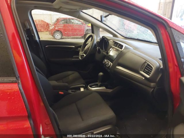 3HGGK5H80FM733480 Honda Fit Ex/ex-l