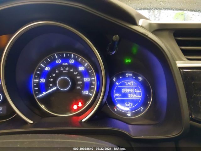 3HGGK5H80FM733480 Honda Fit Ex/ex-l
