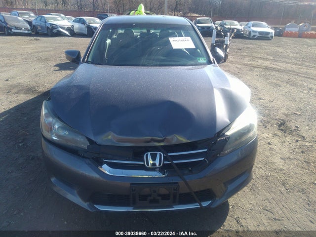 Honda ACCORD LX 2015 1HGCR2F30FA034850 Image 12