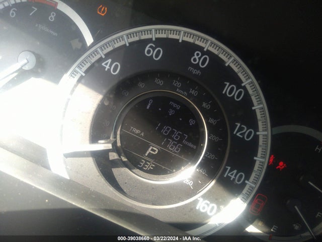 Honda ACCORD LX 2015 1HGCR2F30FA034850 Image 15