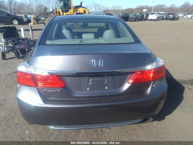 Honda ACCORD LX 2015 1HGCR2F30FA034850 Image 16