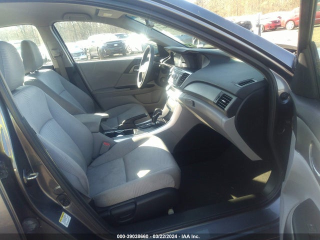 Honda ACCORD LX 2015 1HGCR2F30FA034850 Image 5