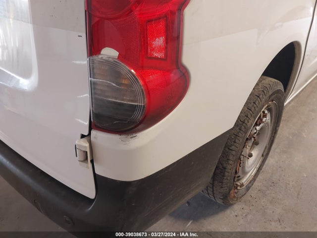 Chevrolet City Express 1lt 2018 3N63M0ZN2JK695833 Image 13