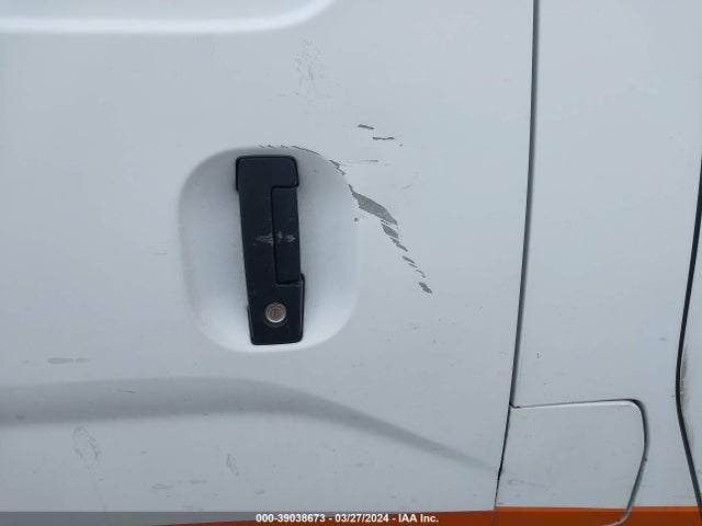Chevrolet City Express 1lt 2018 3N63M0ZN2JK695833 Image 14