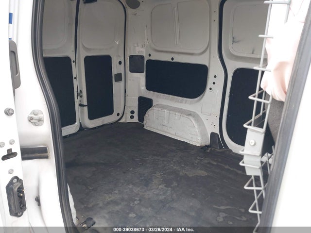 Chevrolet City Express 1lt 2018 3N63M0ZN2JK695833 Image 8