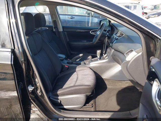 Nissan SENTRA SV 2018 3N1AB7APXJY261889 Image 5