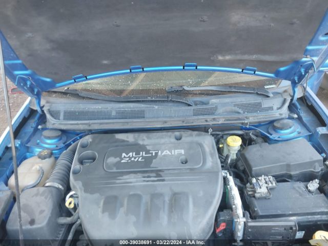 1C3CDFEB3FD224075 Dodge DART GT