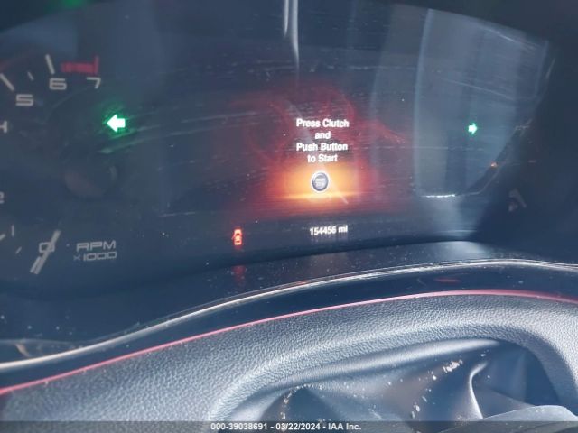 1C3CDFEB3FD224075 Dodge DART GT