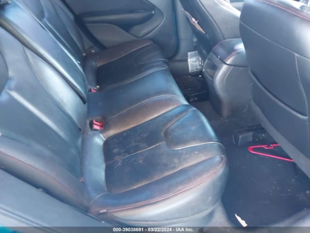 1C3CDFEB3FD224075 Dodge DART GT