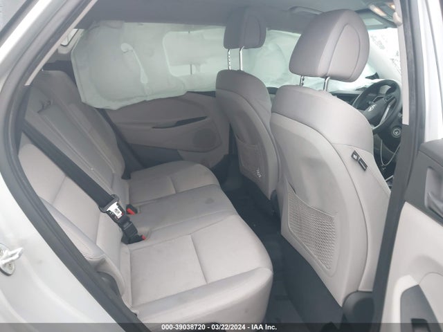 Hyundai TUCSON SE 2017 KM8J33A42HU533241 Image 8