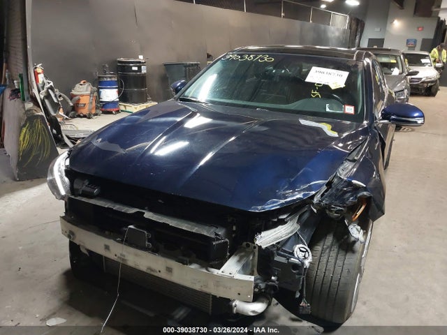 Genesis G70 2.0t Awd 2021 KMTG34LA3MU079780 Image 6