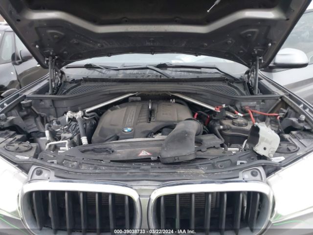 5UXKR0C53F0P02939 BMW X5 Xdrive35i