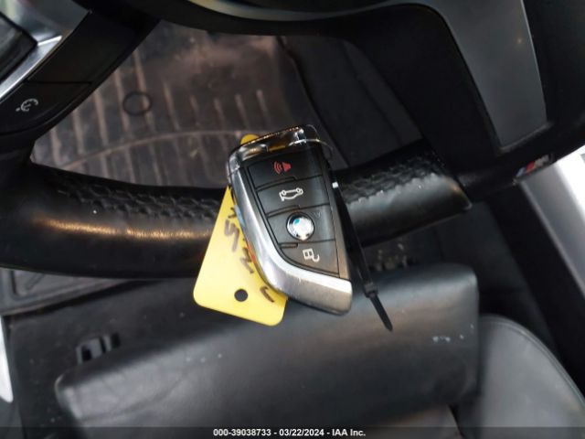 5UXKR0C53F0P02939 BMW X5 Xdrive35i