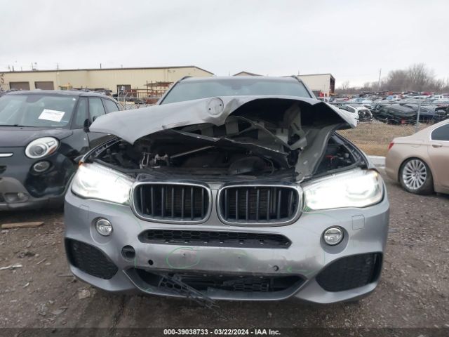 5UXKR0C53F0P02939 BMW X5 Xdrive35i