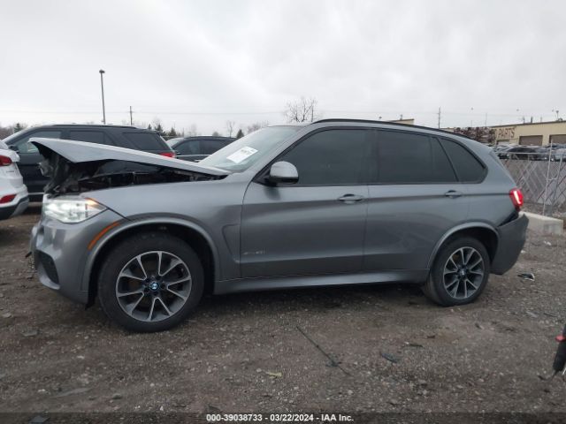 5UXKR0C53F0P02939 BMW X5 Xdrive35i
