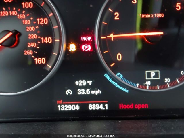 5UXKR0C53F0P02939 BMW X5 Xdrive35i