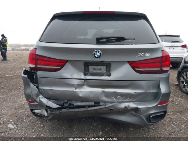 5UXKR0C53F0P02939 BMW X5 Xdrive35i