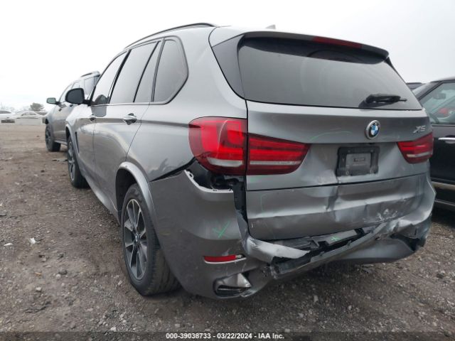 5UXKR0C53F0P02939 BMW X5 Xdrive35i