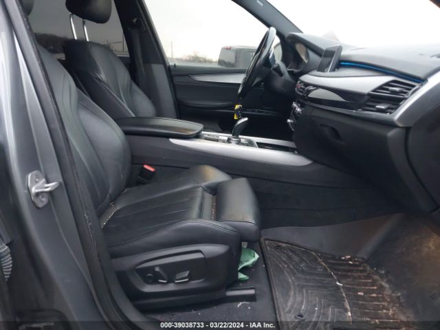 5UXKR0C53F0P02939 BMW X5 Xdrive35i