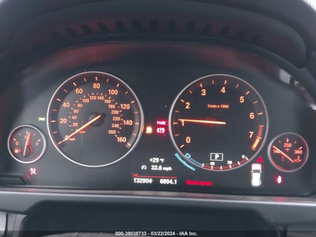 5UXKR0C53F0P02939 BMW X5 Xdrive35i