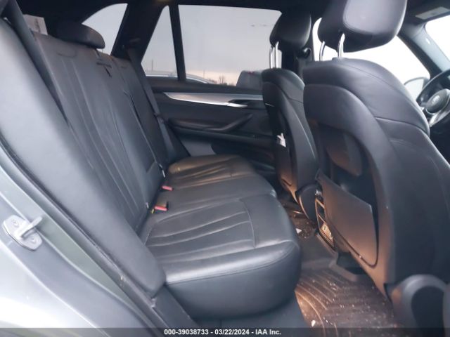 5UXKR0C53F0P02939 BMW X5 Xdrive35i