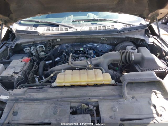 1FTEW1CP4LKF02022 Ford F-150 Xlt