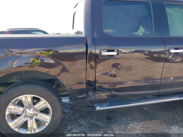1FTEW1CP4LKF02022 Ford F-150 Xlt