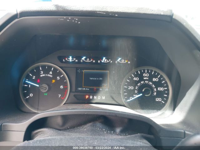 1FTEW1CP4LKF02022 Ford F-150 Xlt