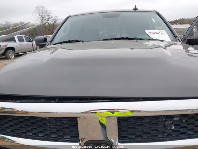 RAM 2500 Big Horn 2014 3C6UR5DL8EG287834 Image 10
