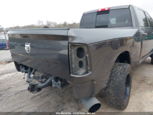 RAM 2500 Big Horn 2014 3C6UR5DL8EG287834 Image 6