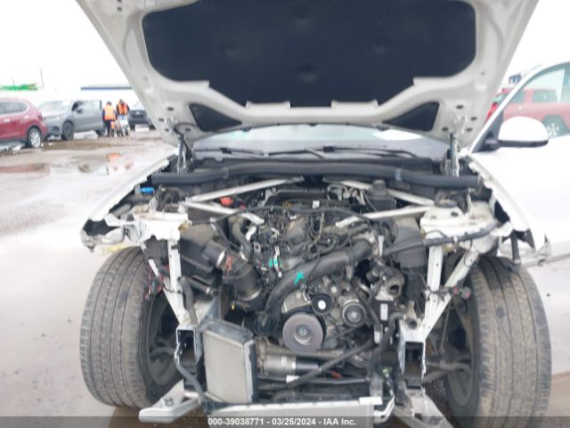 5UXCW2C08L9C25173 BMW X7 Xdrive40i