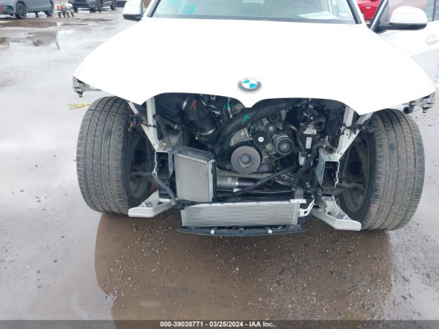 5UXCW2C08L9C25173 BMW X7 Xdrive40i