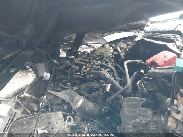 Honda Civic Ex-l 2016 19XFC1F73GE023074 Image 10