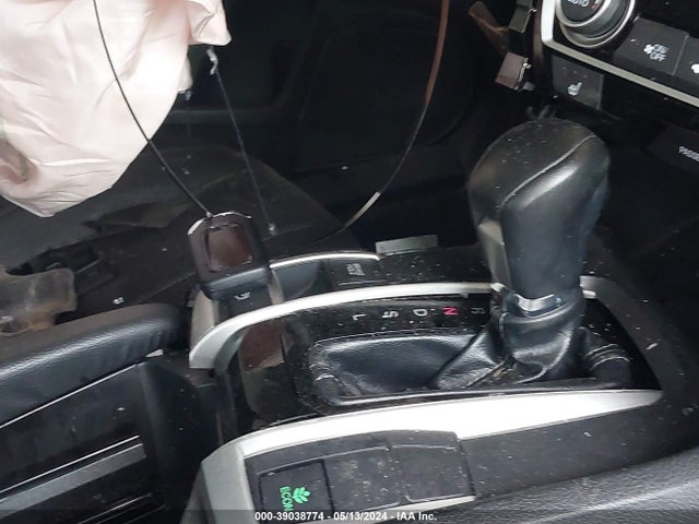 Honda Civic Ex-l 2016 19XFC1F73GE023074 Image 11