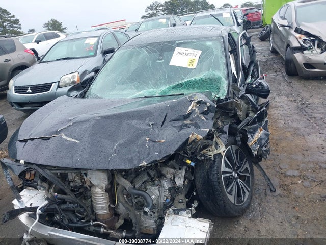 Honda Civic Ex-l 2016 19XFC1F73GE023074 Image 12