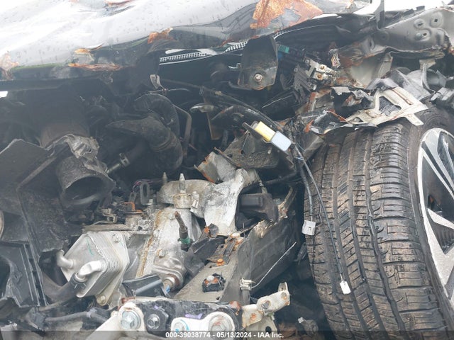 Honda Civic Ex-l 2016 19XFC1F73GE023074 Image 20