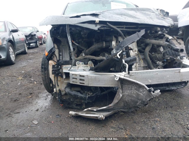 Honda Civic Ex-l 2016 19XFC1F73GE023074 Image 21