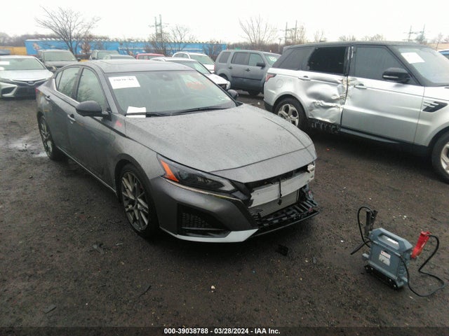 Nissan ALTIMA SR 2023 1N4AL4CV7PN334040 Image 1