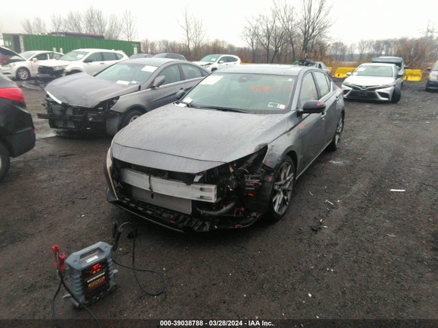 Nissan ALTIMA SR 2023 1N4AL4CV7PN334040 Image 2