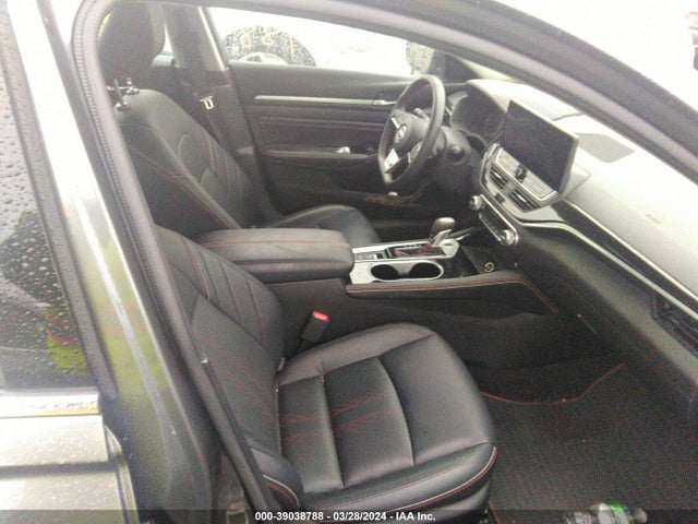 Nissan ALTIMA SR 2023 1N4AL4CV7PN334040 Image 5
